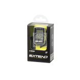 EXTEND Z9 vezetékes kilométeróra fehér