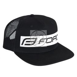 FORCE TRUCKER szabadidő sapka fekete