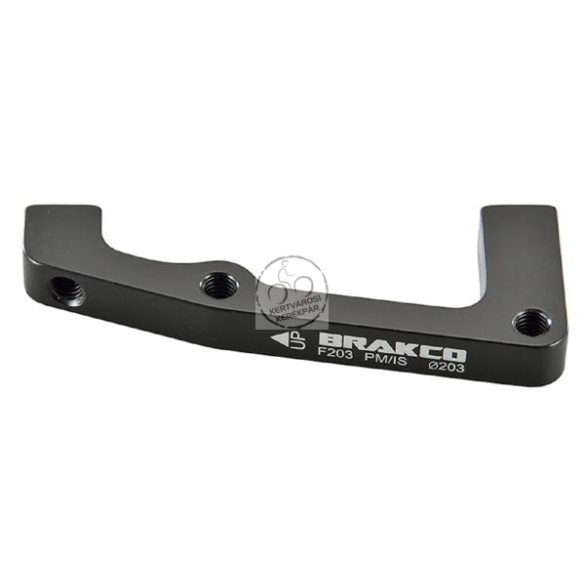 SPYRAL tárcsafék adapter F203 PM-IS.