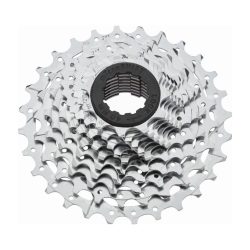 microSHIFT kazetta R10  CS-H100 10sp. fényes