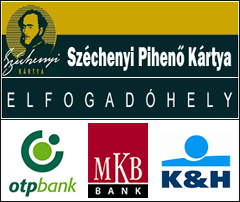 Szépkártya elfogadás